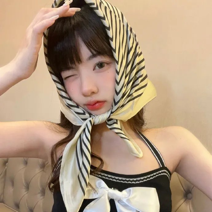 村长的甜心
