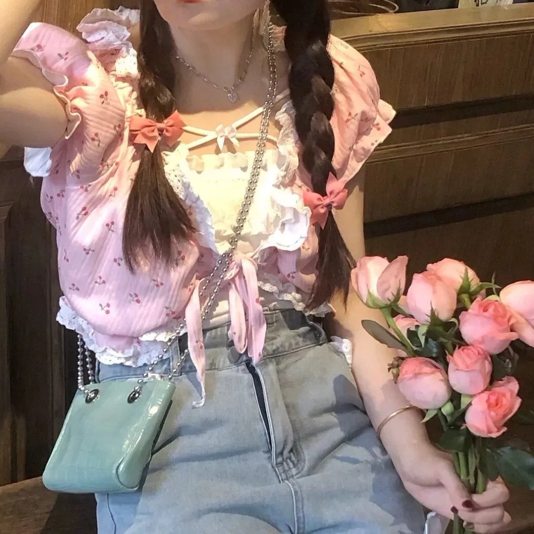 那年盛夏我们绽放如花