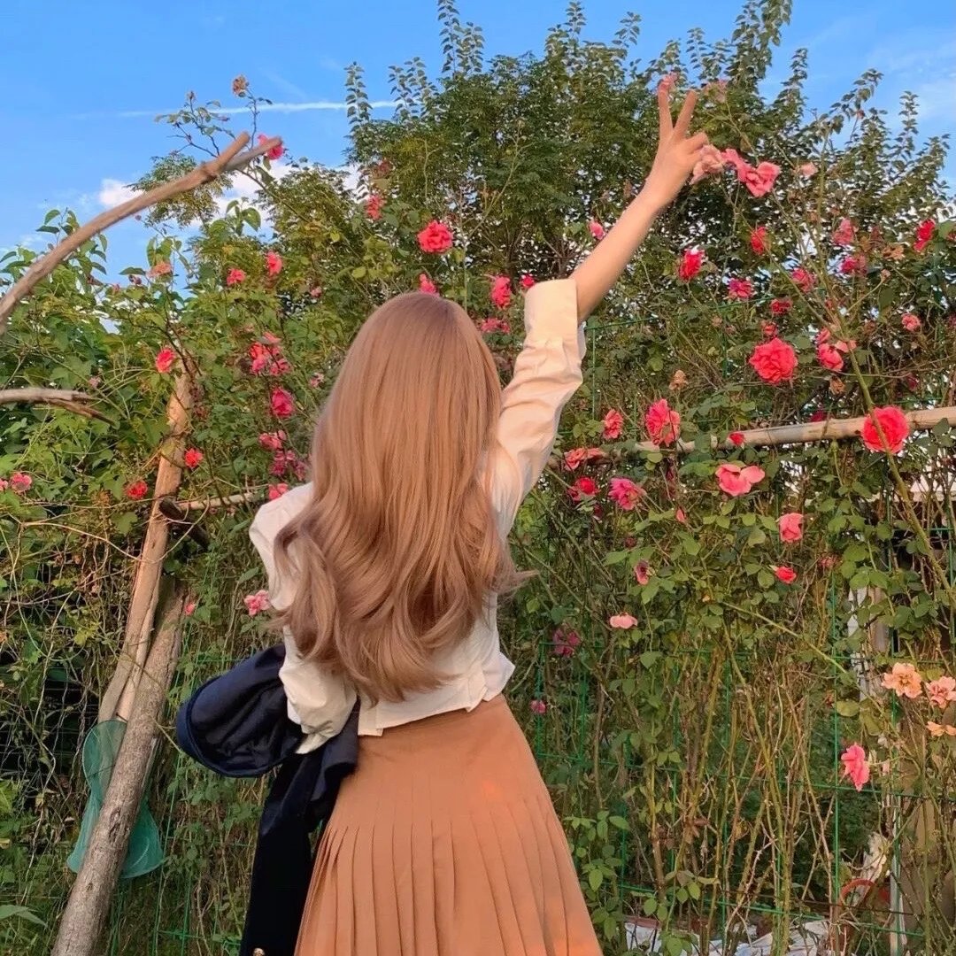 女高中生结婚记